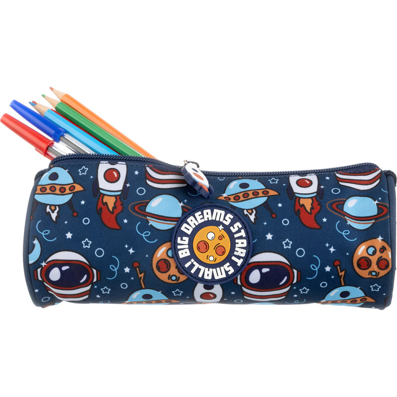 Estojo Space Note!
