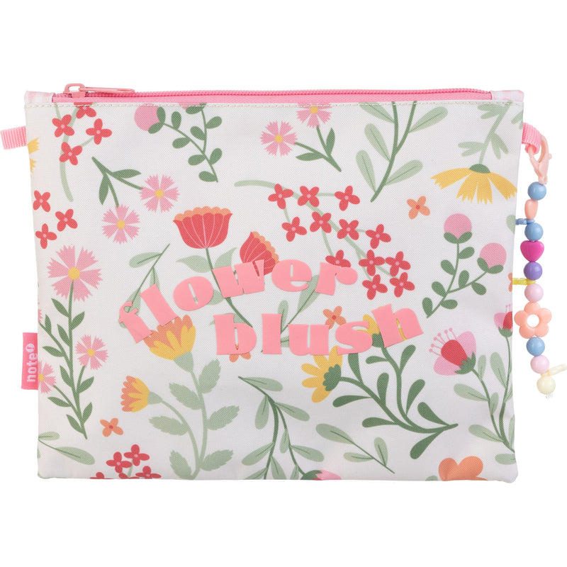Necessaire Flower Blush Note!
