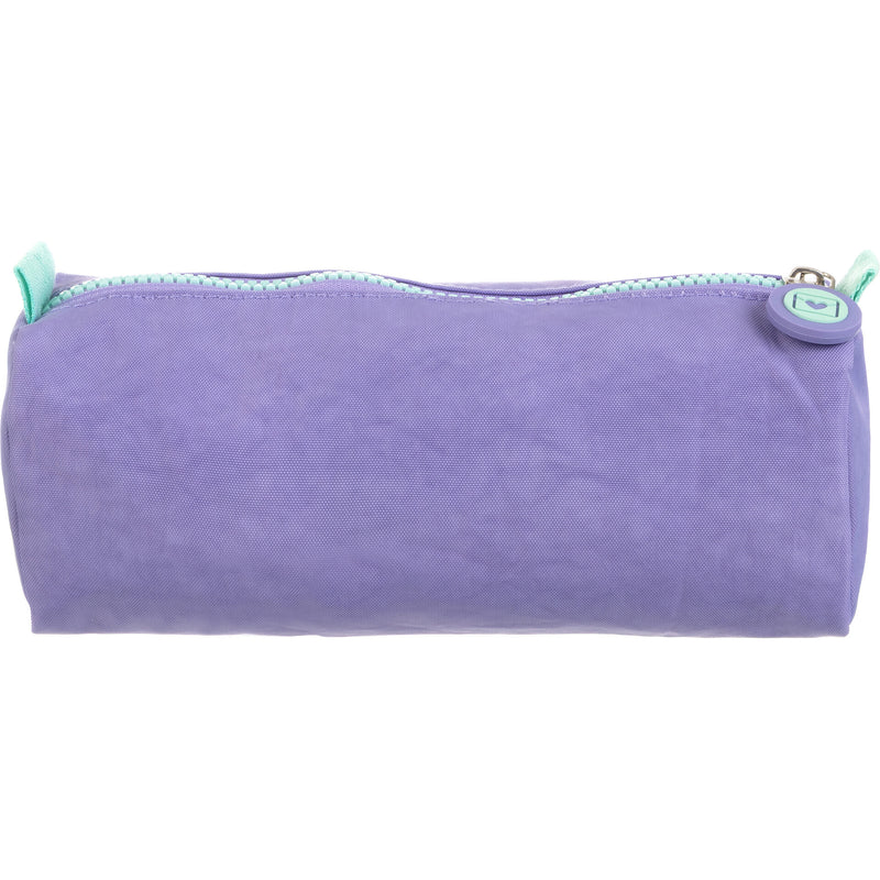 Estojo Simples Puffy Lilas Note!