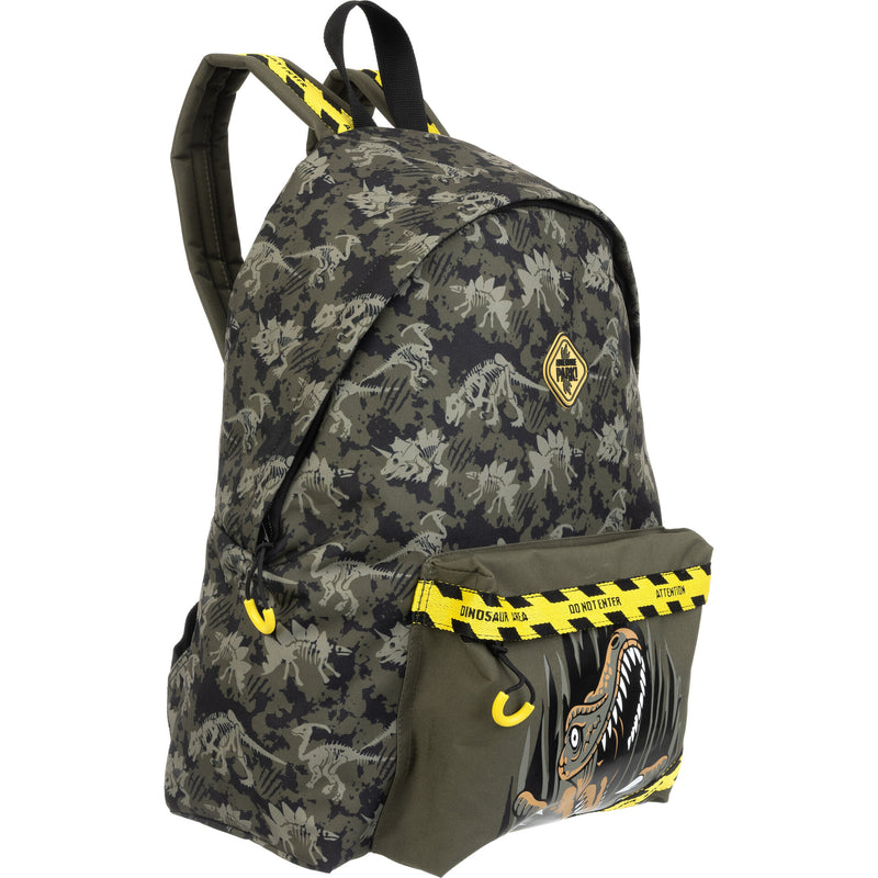 Mochila Padded T-Rex Note!