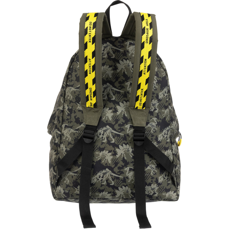 Mochila Padded T-Rex Note!