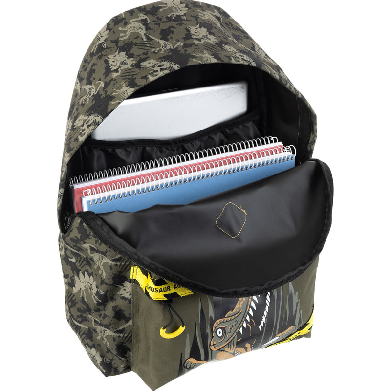 Mochila Padded T-Rex Note!