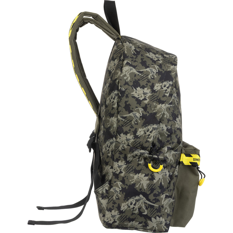 Mochila Padded T-Rex Note!