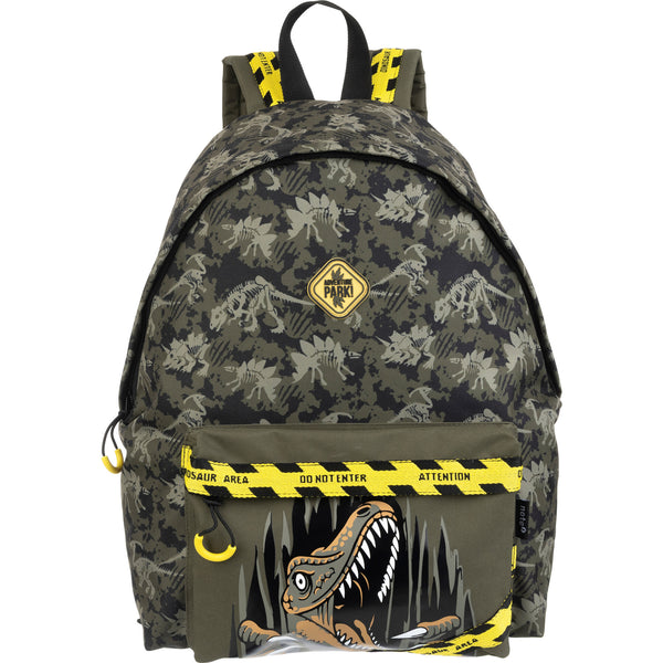 Mochila Padded T-Rex Note!
