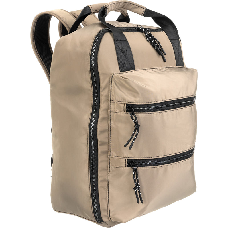 Mochila Pc Oni Castanho Note!