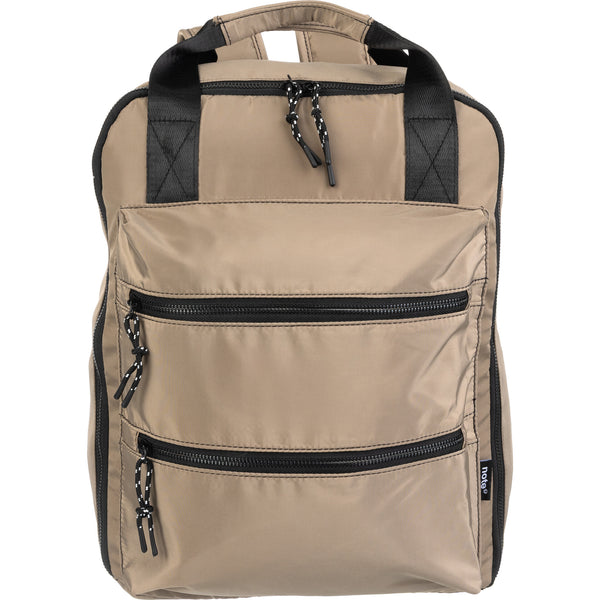 Mochila Pc Oni Castanho Note!