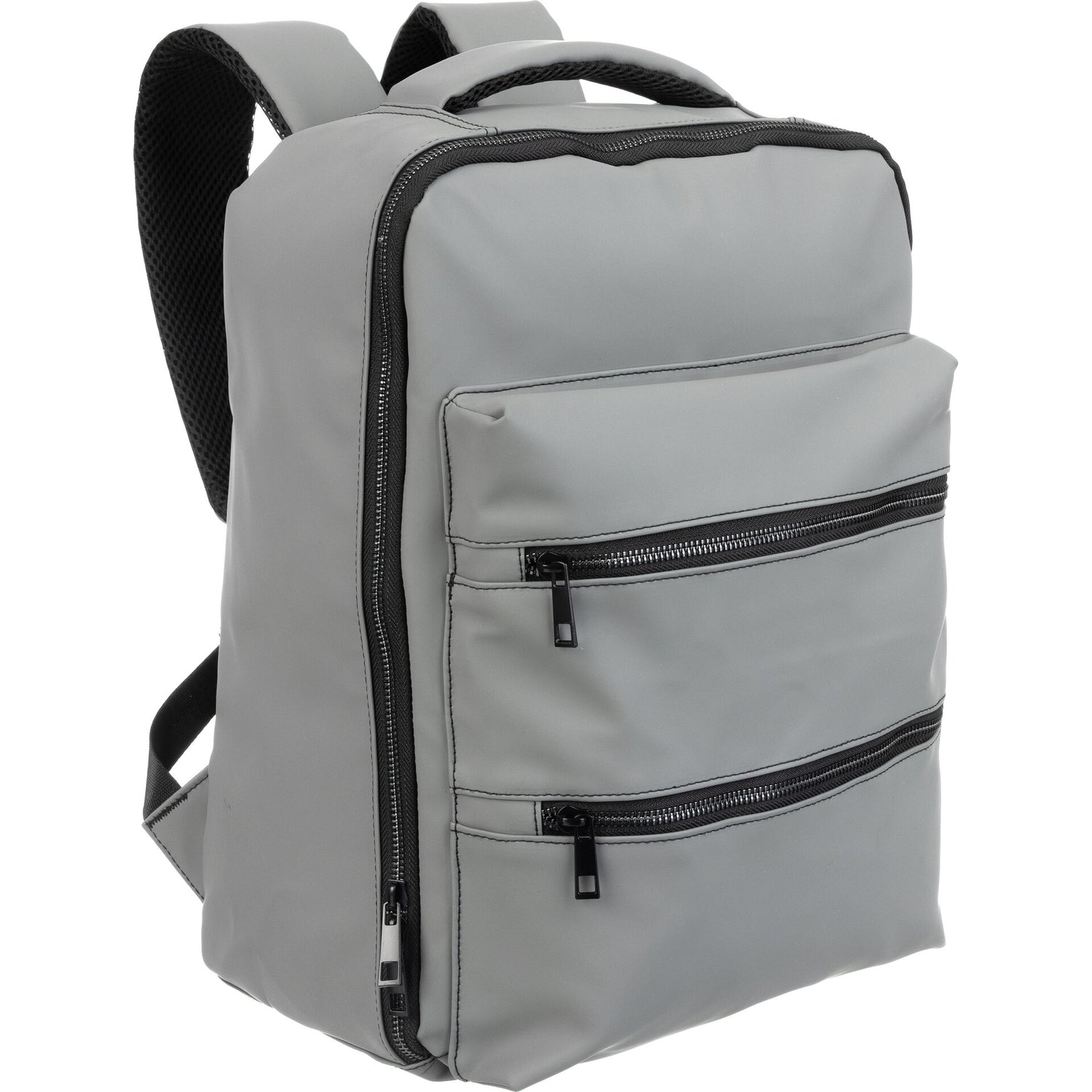 Mochila Cinza Oni Note!