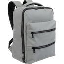 Mochila Oni Cinza Note!