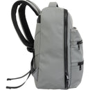 Mochila Oni Cinza Note!