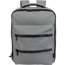 Mochila Oni Cinza Note!