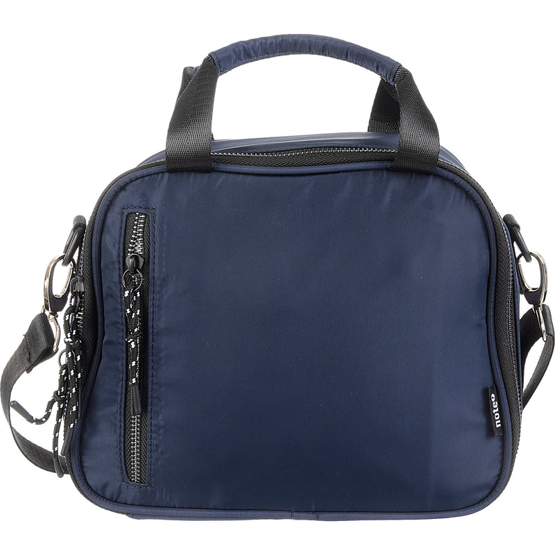 Saco Lanche Oni Azul Note!