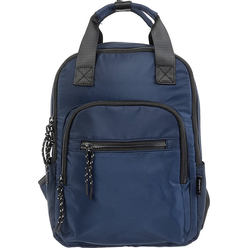 Mini Mochila Oni Azul Note!
