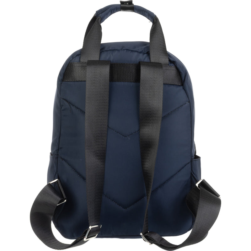 Mini Mochila Oni Azul Note!