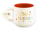 Caneca - Thank You Teacher