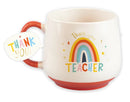 Caneca - Thank You Teacher