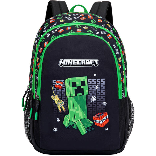 Mochila Survival Mode Minecraft