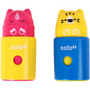 Apara Lápis com Depósto Fun