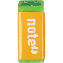 Conjunto 2 Borrachas Retangulares Color