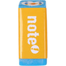 Conjunto 2 Borrachas Retangulares Color