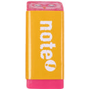 Conjunto 2 Borrachas Retangulares Color