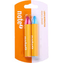 Conunto 2 Borrachas Stick Pastel