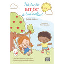 Há Tanto Amor à Tua Volta! de Mafalda Cordeiro