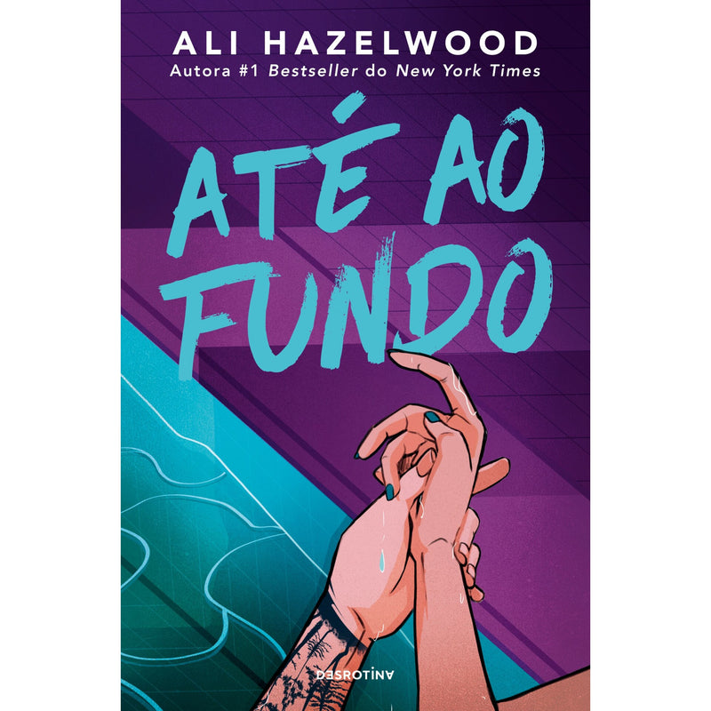 Até ao Fundo de Ali Hazelwood