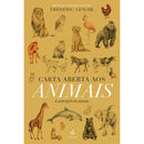 Carta Aberta Aos Animais de Frédéric Lenoir