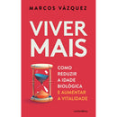 Viver Mais de Marcos Vázquez