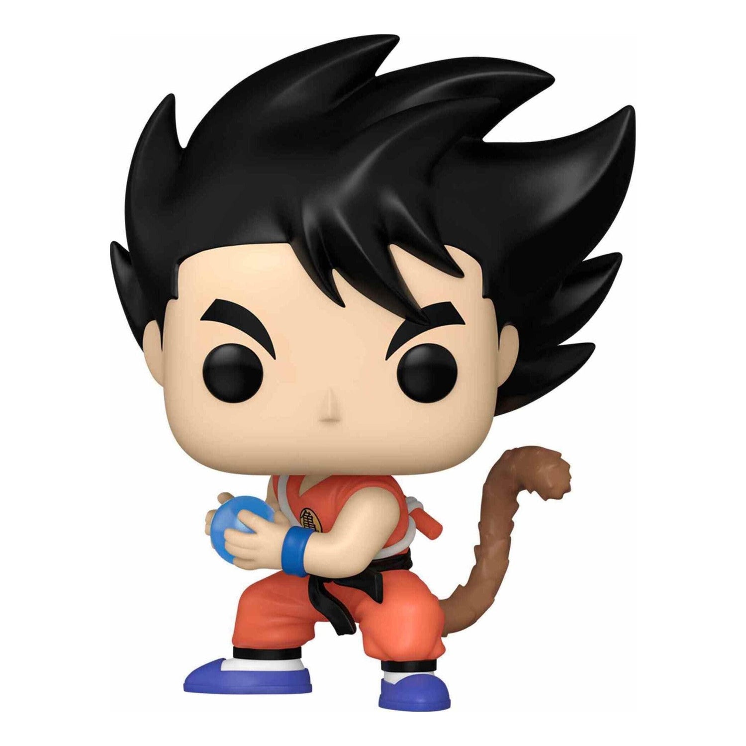 Funko - Figura Dragon Ball - Goku (kame)