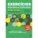 Exercícios Biologia e Geologia 10.º Ano - 11.º Ano