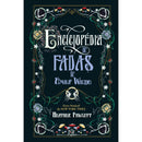Enciclopédia de Fadas de Emily Wilde de Heather Fawcett