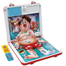 Jogo Operação Refresh