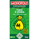 Monopoly Buy Everything