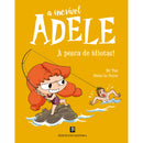 A Incrível Adele - à Pesca de Idiotas! de Mr. Tan e Diane Le Feyer - Livro 12