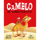 O Camelo que Acordou Maldisposto de Rachel Bright