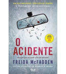 O Acidente de Freida Mcfadden