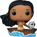 Funko Pop Pocahontas 30Th- Pocahontas