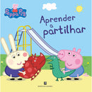 Aprender a Partilhar de Naville Astley