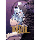 Arena - Livro 5 de Le Chef Otaku