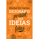 Dicionário Portátil das Ideias Feitas