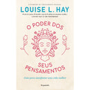 O Poder Dos Seus Pensamentos de Louise L. Hay