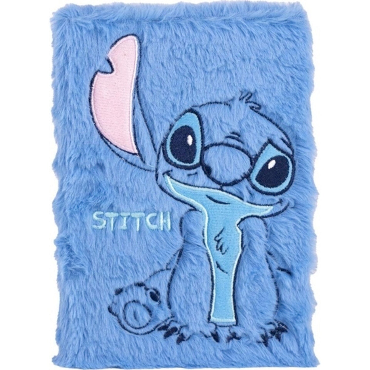 Caderno Gift A5 Stitch