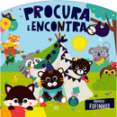 Procura e Encontra - Animais Fofinhos de Hemma