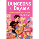 Dungeons & Drama de Kristy Boyce