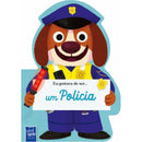 Eu Gostava de Ser… um Polícia