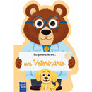 Eu Gostava de Ser um Veterinário