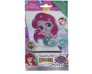 Little Mermaid, Crystal Art Buddy