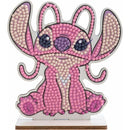 Crystal Art - Stitch