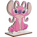 Crystal Art - Stitch